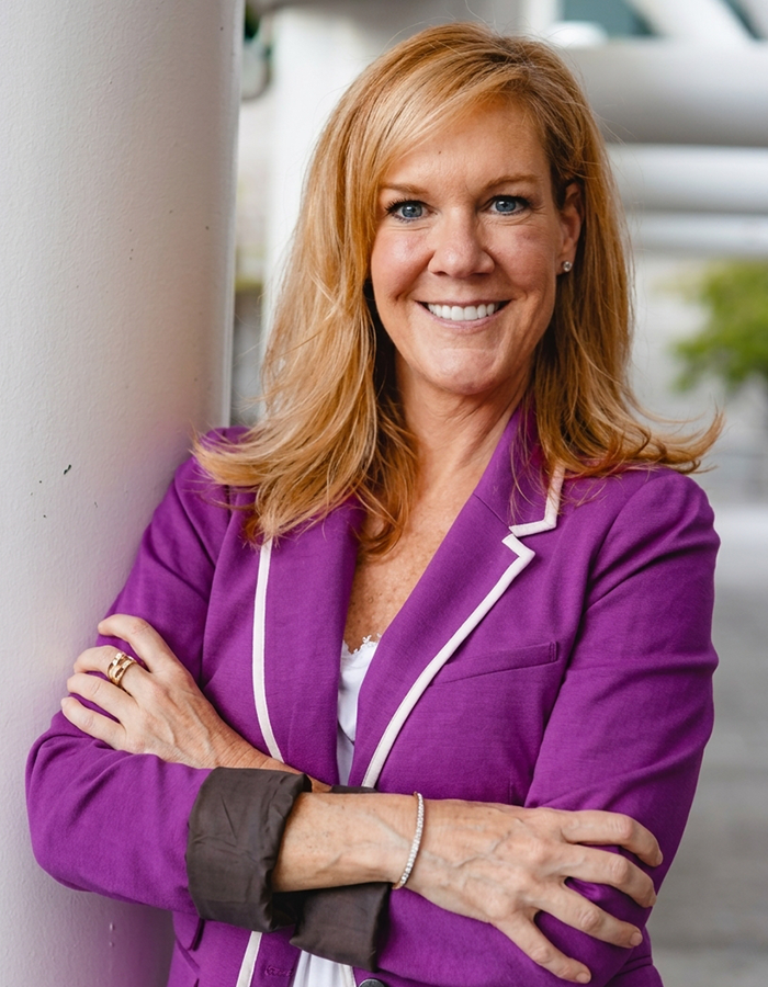 colleen eager xl edge headshot