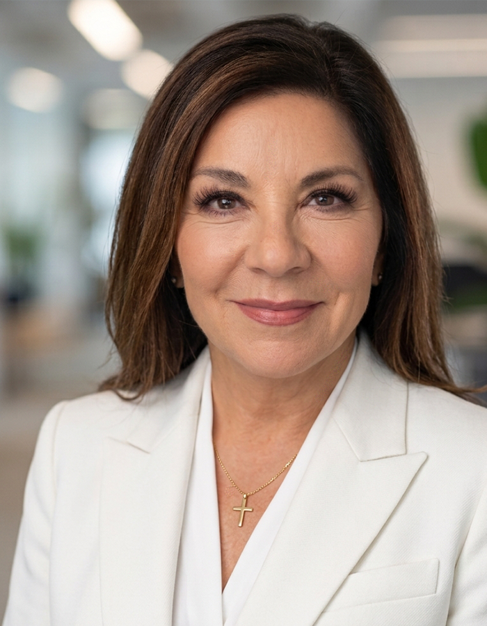 linda gallegos xl edge headshot
