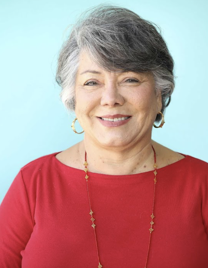 nita gonzales xl edge headshot