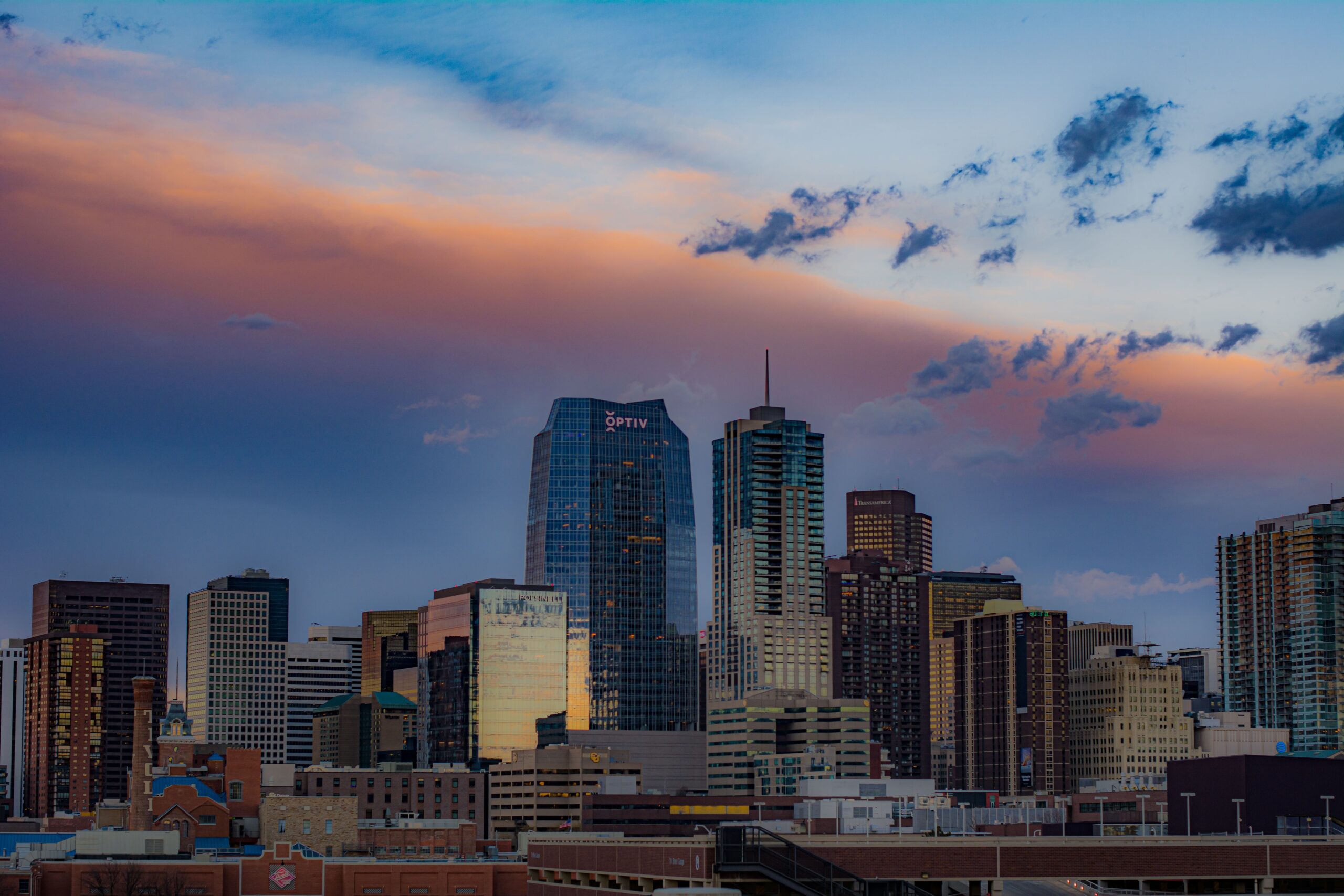 denver co